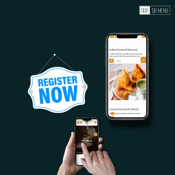 How To Get Free QR Menu For My Hotel or Restaurant?