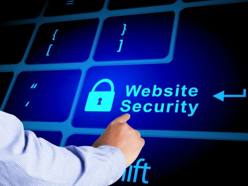 Fort Knox Your WordPress: Ultimate Website Security (2024 Guide)